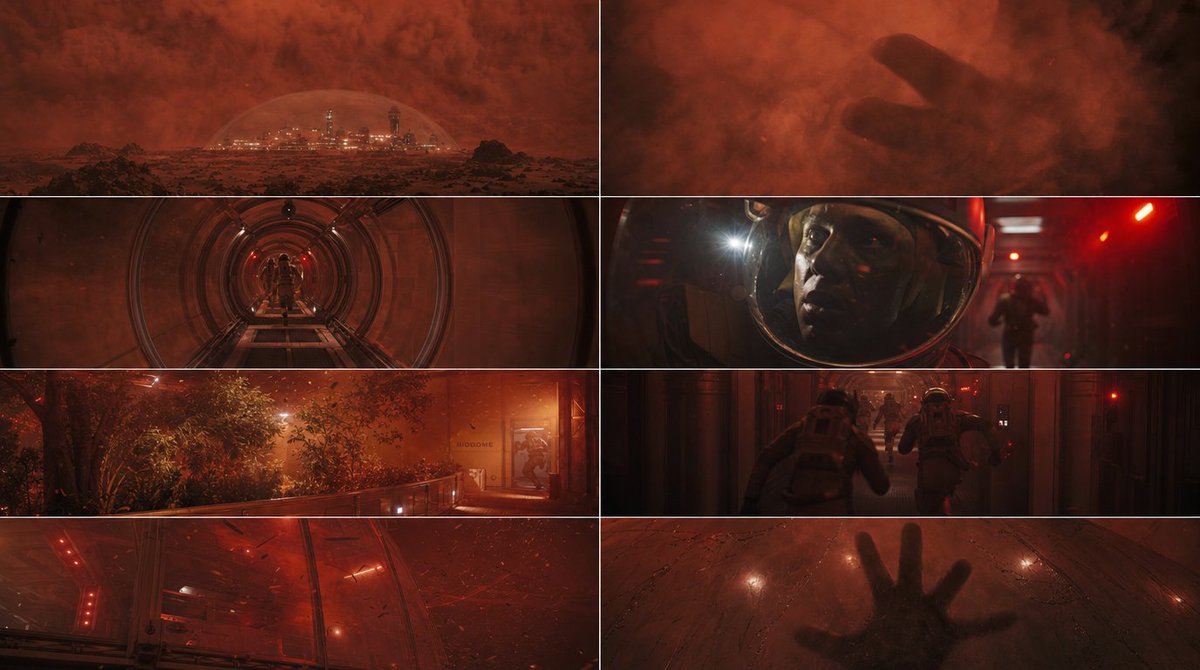 Creative example: AI Storyboards