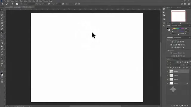 Digital Drawing Timelapse Video Prompt