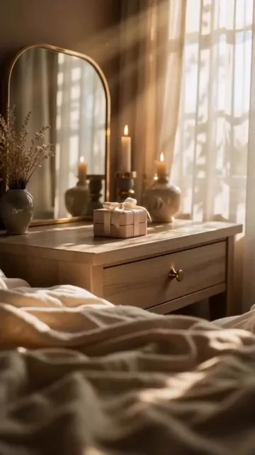 Cinematic Luxury Jewelry Commercial
