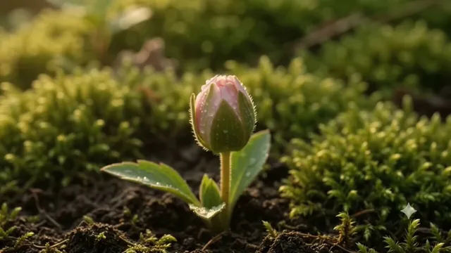 Passage of Four Seasons Time-lapse