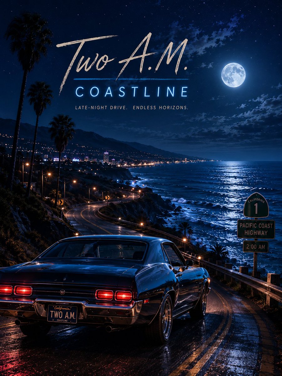 Creative example: Album Cover Generator