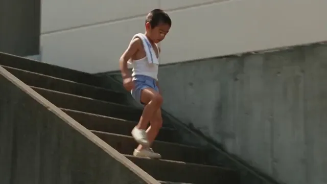 1984 Showa Era Home Video