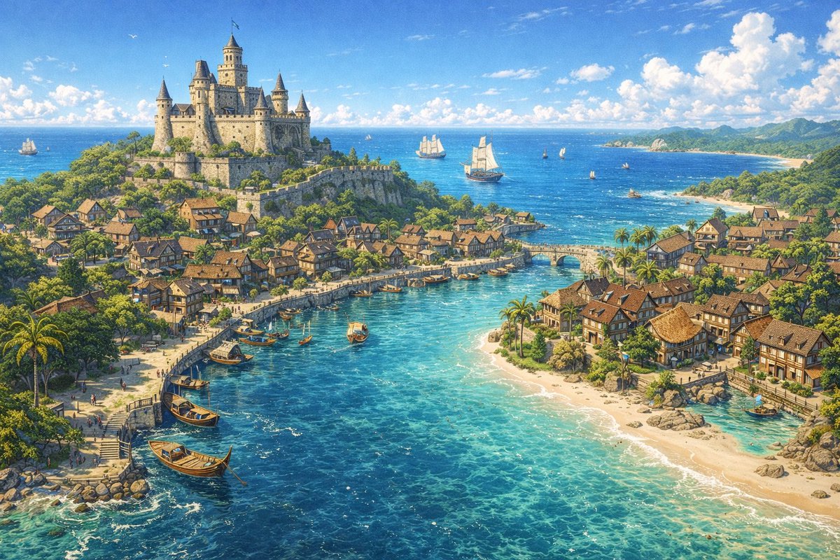AI image generator